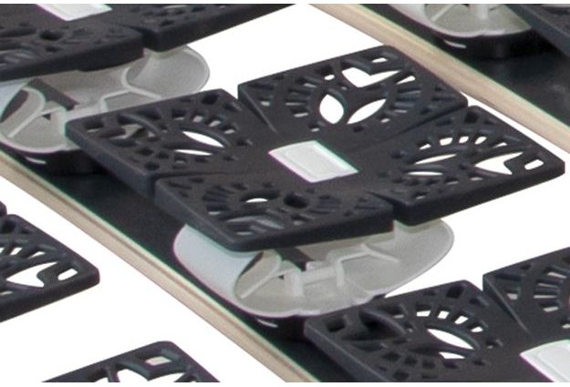 Rošt Varion HN 90 x 200 cm