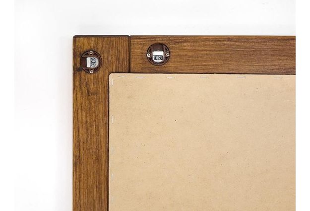 Zrcadlo Rustyk 88 x 200 cm