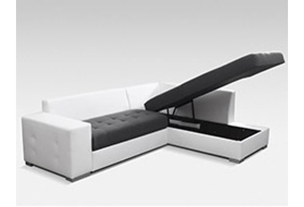 Rohová sedací souprava PORTO