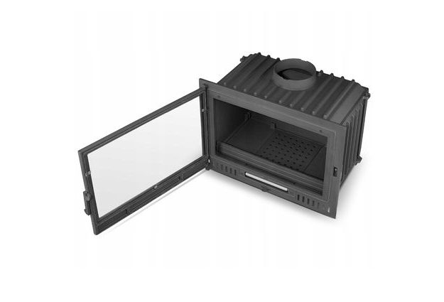 Krbová vložka FERGUSS FGS LUX 18 CL