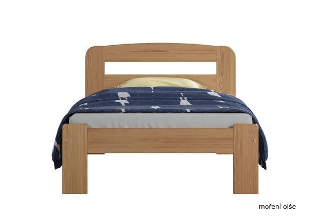 Posteľ SÁRA 90 x 200 cm