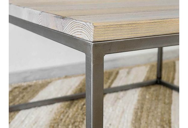 Konferenční masivní stolek Tennessee 1