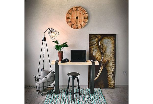 Konzole / stolek Factory 1