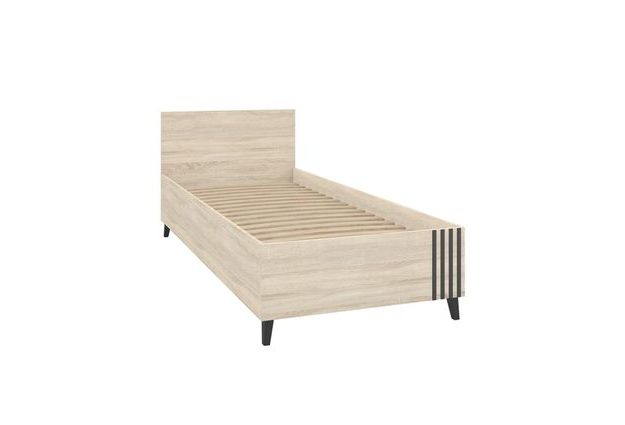 Postel Fox 90 x 200 cm