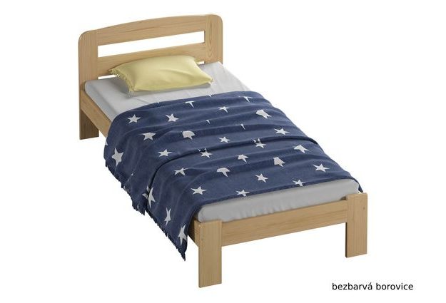 Posteľ SÁRA 90 x 200 cm