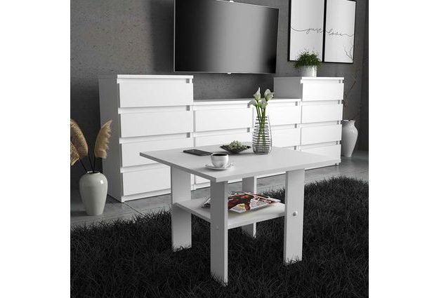 Konferenční stolek Stivio