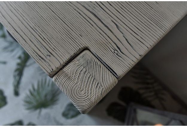 Smreková komoda Country New 12 - Roh komody