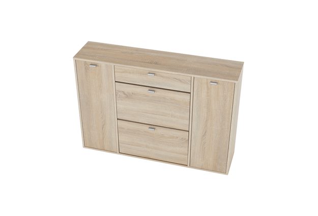 Botník dub sonoma, ANABELA