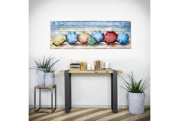 Konzole / stolek Factory 1