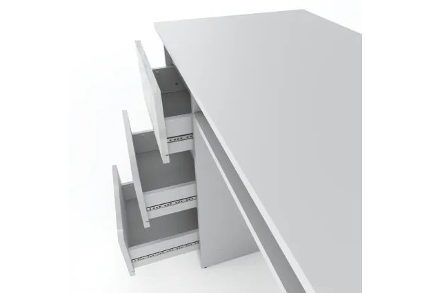 Psací stůl Stivio 3