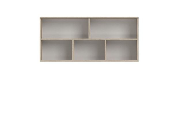 Závěsný regál/police Fox 09