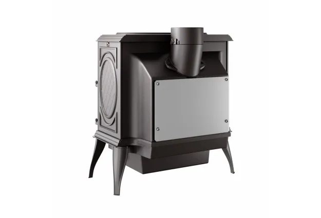 Krbová kamna KAWMET Premium SPARTA S10 ECO-