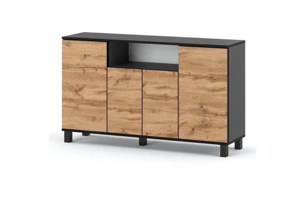 Komoda Loft 140 cm