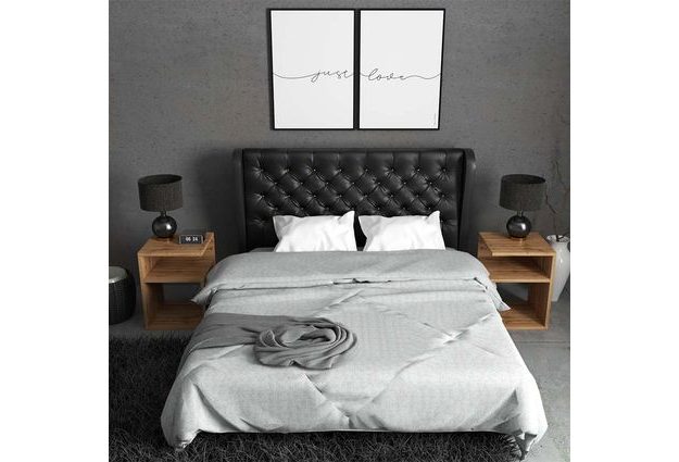 Noční stolek Stivio Best