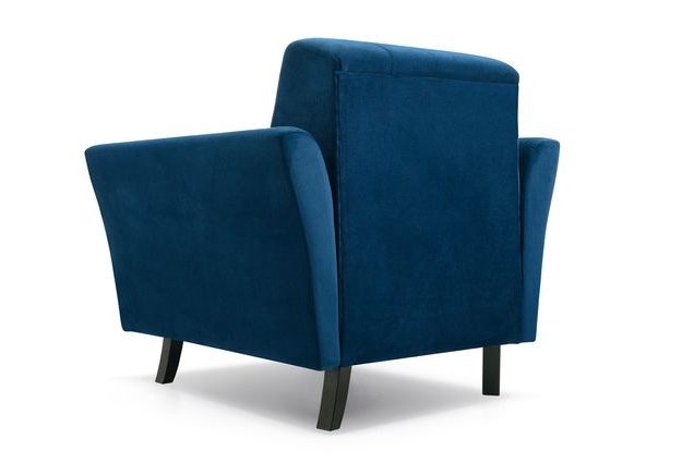 Designové křeslo Linea