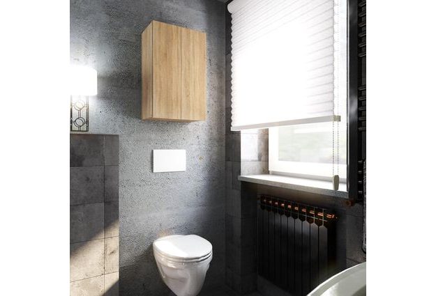 Koupelnová skříňka Stivio 40 cm