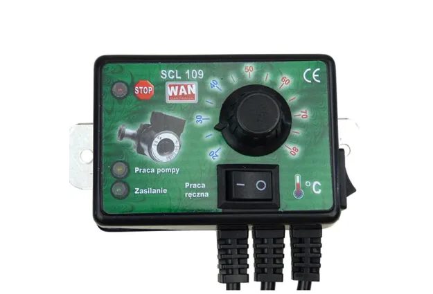 Dílenská kamna PN3 25kW s ventilátorem a ovladačem