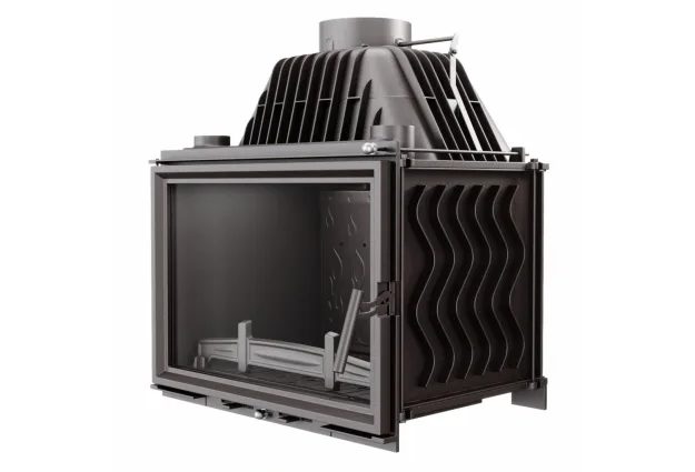 Krbová vložka KAWMET W17 ECO-