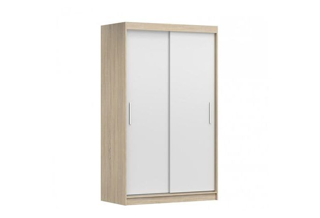 Šatní skříň Neomi 04 120 cm