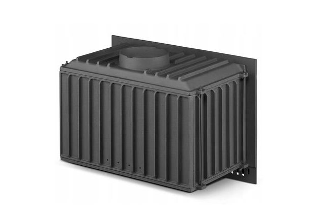 Krbová vložka FERGUSS FGS LUX 18 CL