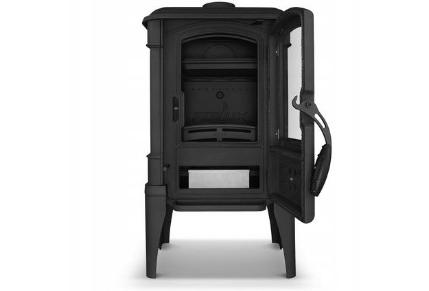 Krbová kamna Ferguss Zeus