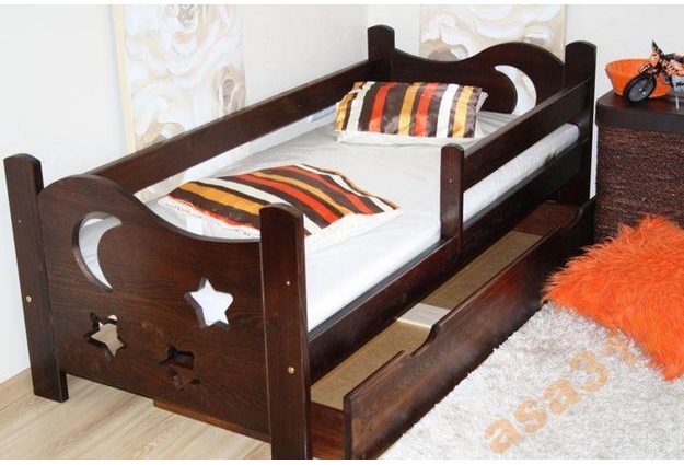 moření ořech (šuplík není v ceně)