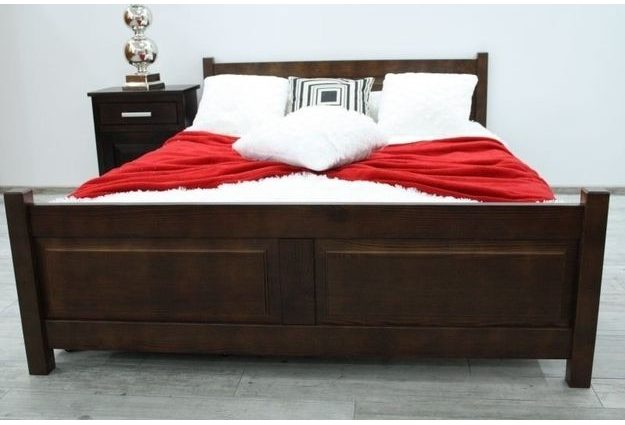 Postel LENA 160 x 200 cm