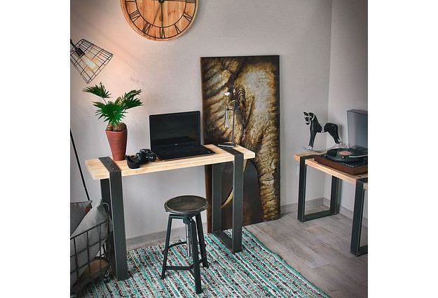 Konzole / stolek Factory 1