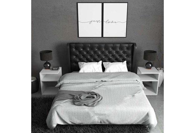 Noční stolek Stivio Best