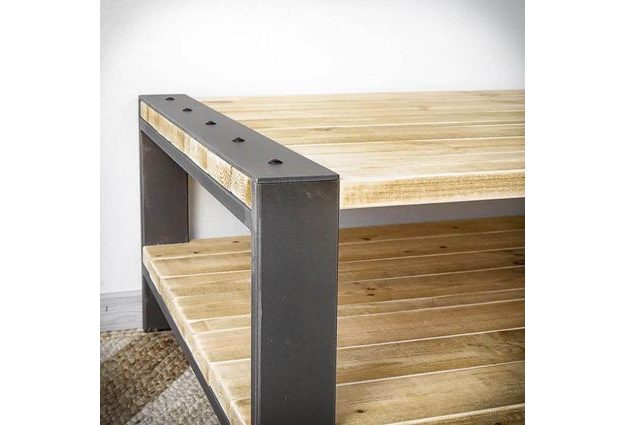 Konferenční stolek Factory