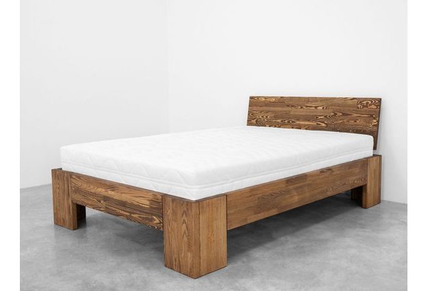 Postel Marika II 160 x 200 cm