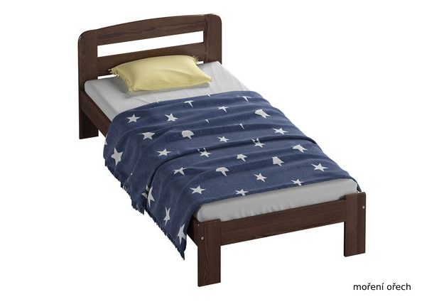 Posteľ SÁRA 90 x 200 cm