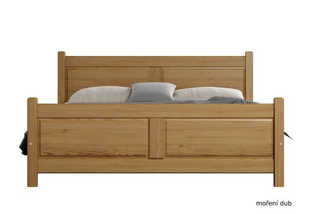 Postel LENA 160 x 200 cm