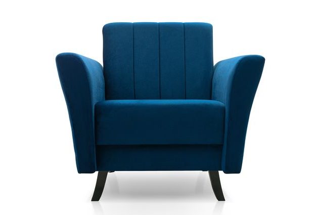 Designové křeslo Linea