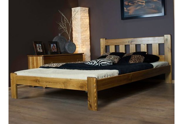 Postel Brita 140 x 200 cm