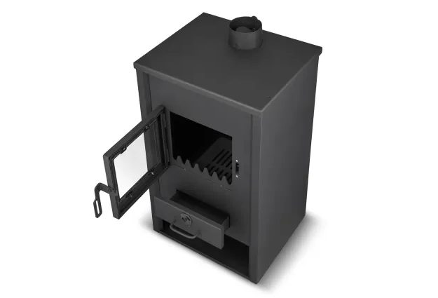 Krbová teplovodní kamna Blist B2E-