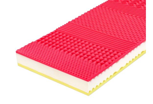 Matrace Riviera Plus 100 x 200 x 18 cm