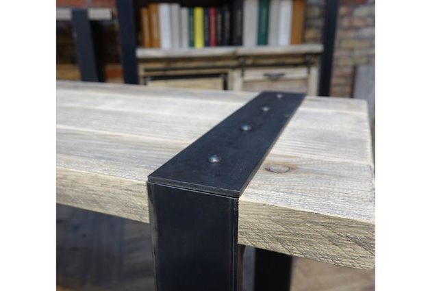 Konzole / stolek Factory 1