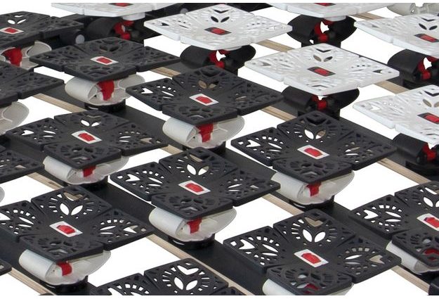 Rošt Varion HN 90 x 200 cm