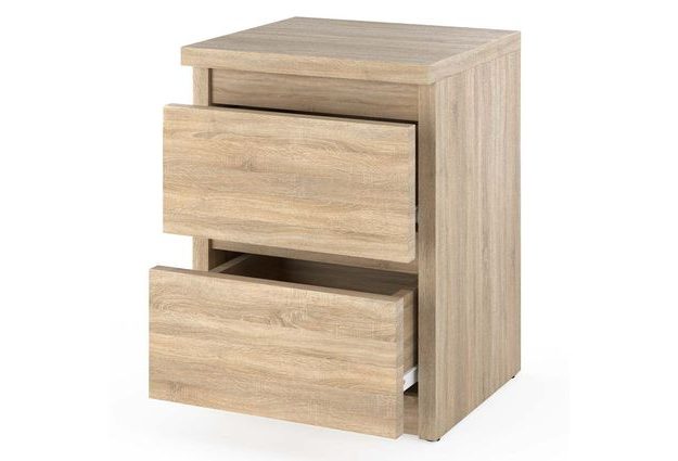 Noční stolek Stivio