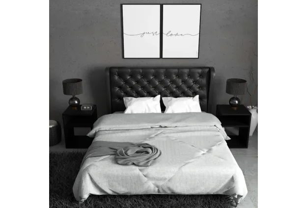 Noční stolek Stivio Best