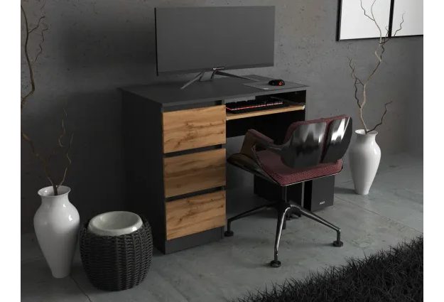 Psací stůl Stivio 3