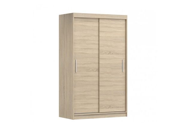 Šatní skříň Neomi 04 120 cm