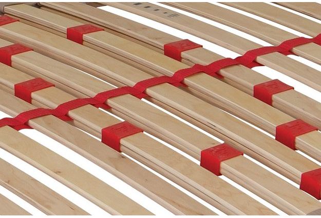 Rošt Primaflex Motor 80 x 200 cm, s kabelovým ovládáním