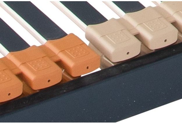 Rošt Trioflex 140 x 200 cm