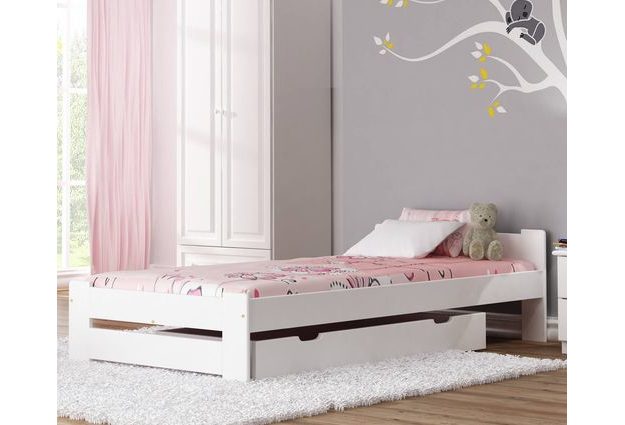 Posteľ NIKA 80 x 200 cm