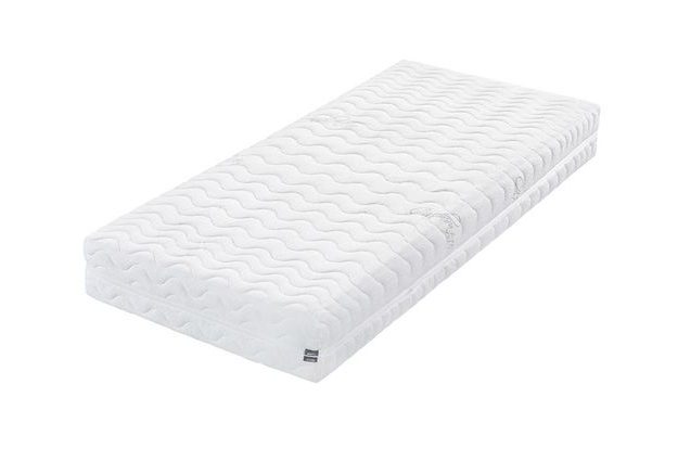 Matrace Romantika Kašmír 1+1 - 20 cm