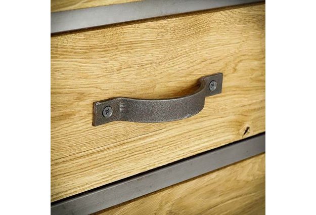 Tv stolek FACTORY 3 – DUB