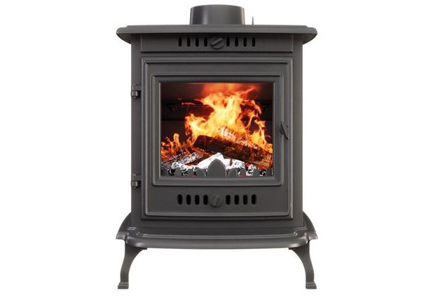 Krbová kamna KAWMET P10 ECO-