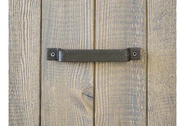 Dvoukřídlová skříň Tennessee 104 cm